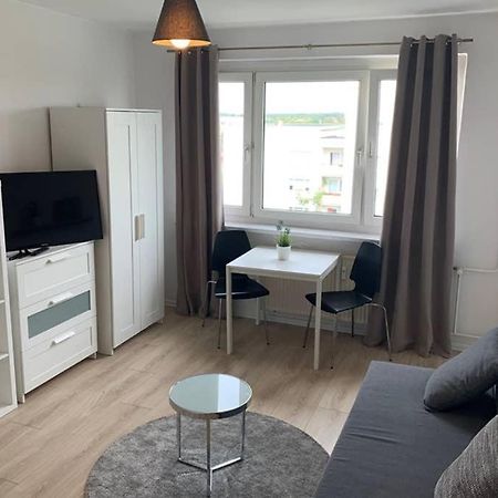 1 Zi-Whg, Netflix, Wifi, Kueche, 15Min Zum Zentrum Leipzig Dış mekan fotoğraf